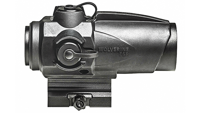 Sightmark Wolverine CSR & FSR 2016