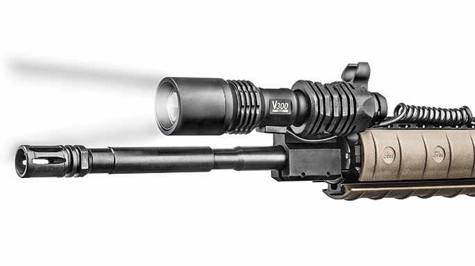 Viridian V300 Illuminator 2016