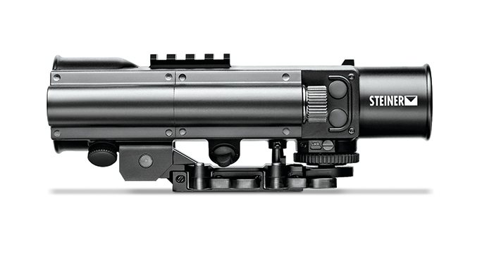 Steiner Optics Intelligent Combat Sight
