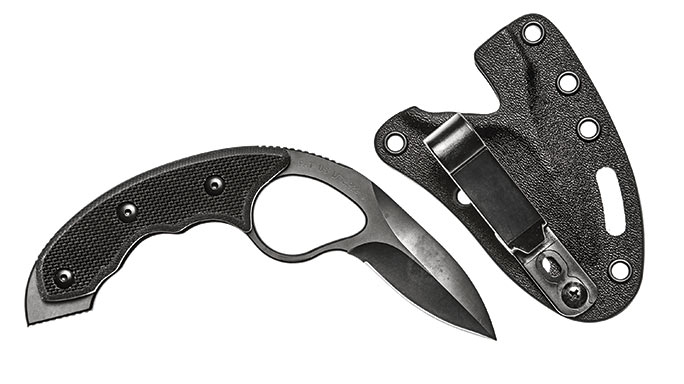 Bravo Company LowVz Knives