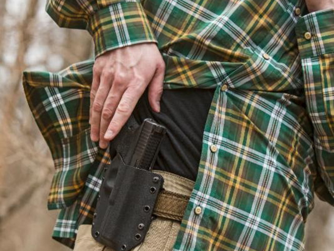 vertx, vertx speed concealed carry shirt, speed concealed carry shirt