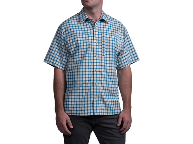 vertx, vertx speed concealed carry shirt, speed concealed carry shirt, concealed carry clothing