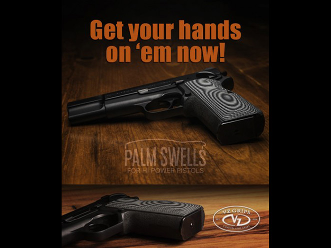 vz, vz grips, vz palm swell grips, palm swell grip, palm swell grips