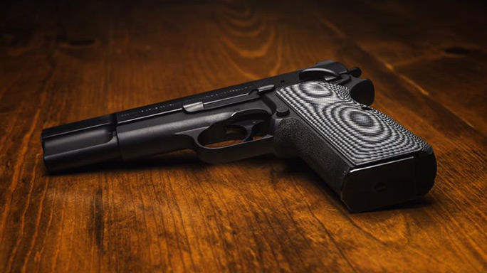 VZ Grips Palm Swell Grips new 2016