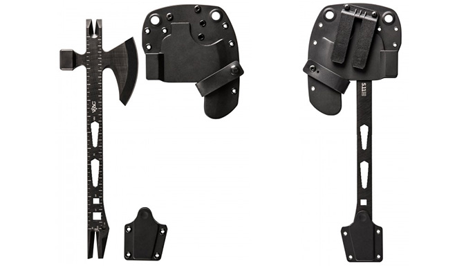 5.11 Tactical Operator Axe sheath
