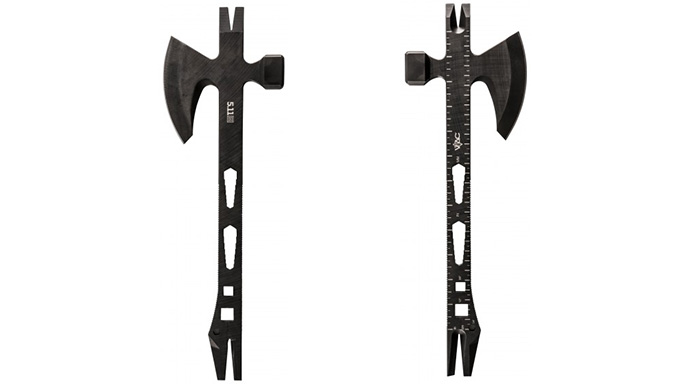 5.11 Tactical Operator Axe solo