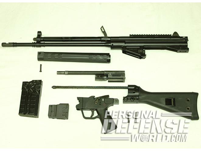 century arms, century arms c308, c308, c308 rifle, century arms c308 rifle, c308 parts