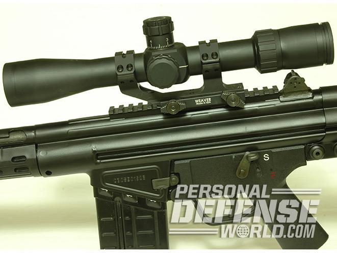 century arms, century arms c308, c308, c308 rifle, century arms c308 rifle, c308 scope