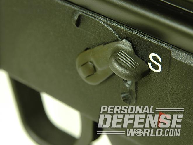 century arms, century arms c308, c308, c308 rifle, century arms c308 rifle, c308 controls