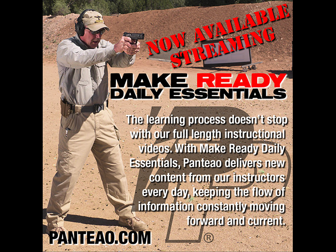 panteao, panteao productions, panteao make ready daily essentials, make ready daily essentials