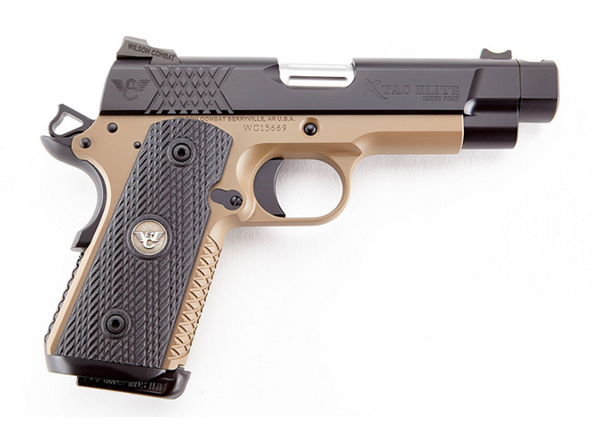 wilson combat, wilson combat x-tac elite carry comp, x-tac elite carry comp
