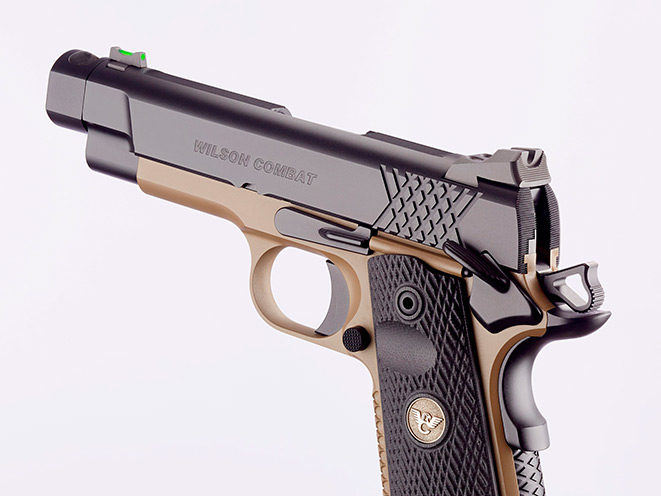 wilson combat, wilson combat x-tac elite carry comp, x-tac elite carry comp, wilson combat handgun, pistols, pistol, x-tac elite carry comp grip, wilson combat x-tac, x-tac
