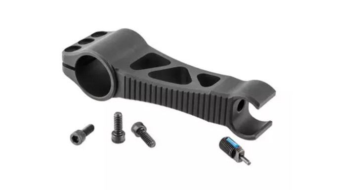 Battle Arms AR-15 Fixed Clamp-On Front Sight parts