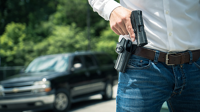 Fact vs. Fiction 5 Myths Gunfight Survival lead