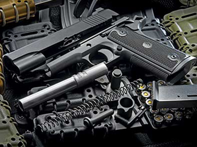 guncrafter industries, hoss 1911, hoss, hoss pistol, guncrafter hoss