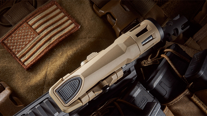 Inforce Gen2 Weapon Mounted Light lead