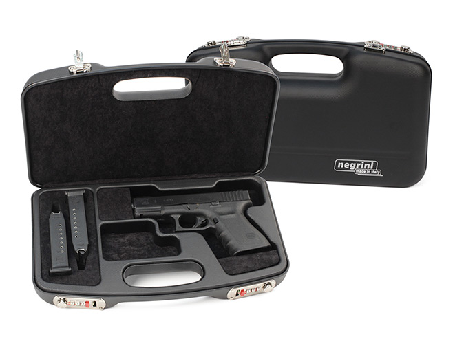 intelcase co, intelcase company, glock, glock custom shop case, glock