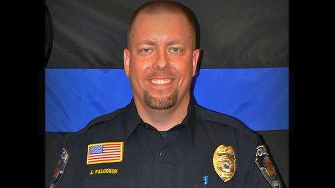 Crossroads Mall Jason Falconer