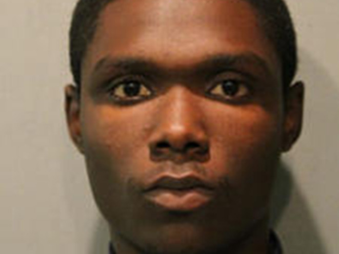 fred coffey, fred coffey chicago, chicago, armed robber chicago