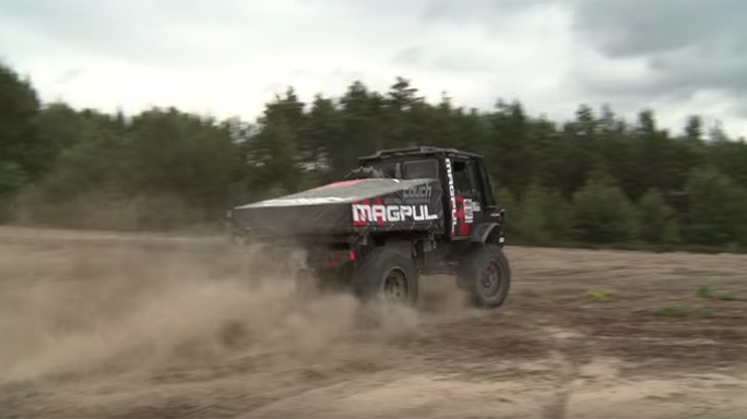 Magpul This Is Breslau Documentary