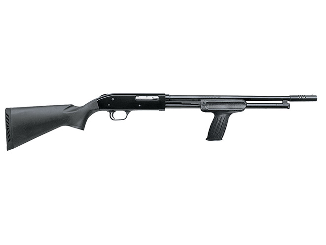 shotgun, shotguns, pump-action shotgun, pump-action shotguns, pump action, pump action shotguns, Mossberg 500 HS410 6-Shot, pump shotgun, pump shotguns