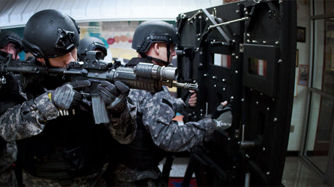 Patriot3 XPS-G2 X-treme Protection Shield lead