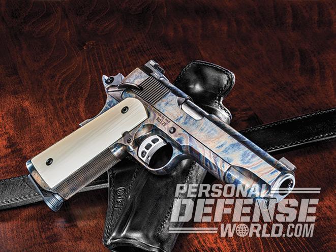 republic forge, republic forge 1911, republic forge custom 1911