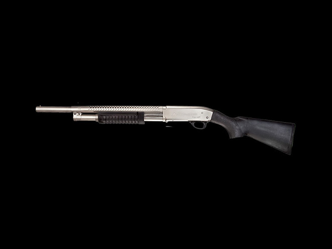 shotgun, shotguns, pump-action shotgun, pump-action shotguns, pump action, pump action shotguns, Rock Island Armory M5, pump shotgun, pump shotguns