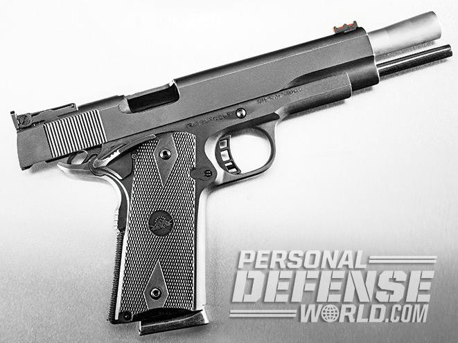 rock island armory, rock island armory pro match ultra, pro match ultra