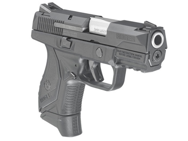 ruger, ruger american pistol, american pistol compact, ruger american pistol compact, pistols