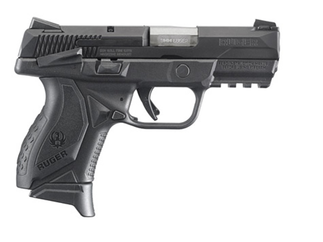 ruger, ruger american pistol, american pistol compact, ruger american pistol compact, pistols, handguns