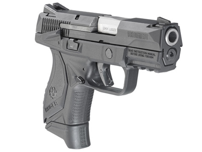 ruger, ruger american pistol, american pistol compact, ruger american pistol compact, pistols, handguns, handgun