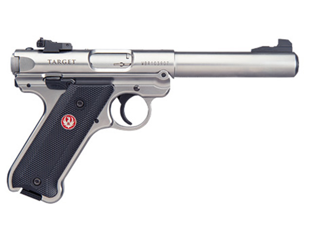 ruger, ruger mark iv, mark iv, mark iv target, ruger mark iv target, ruger rimfire