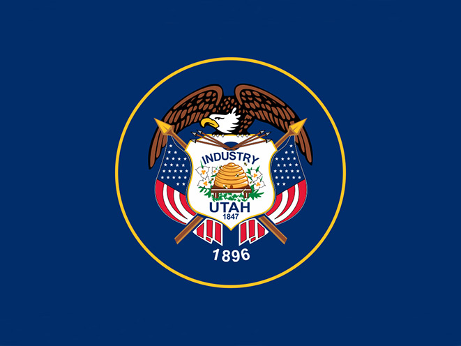 UTAH CONSTITUTIONAL CARRY, CONSTITUTIONAL CARRY