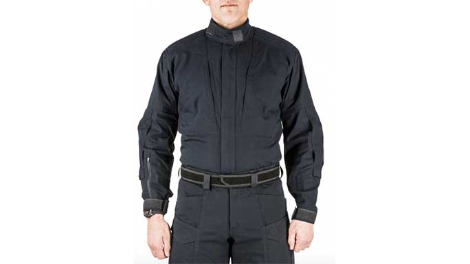 5.11 tactical XPRT tactical shirt
