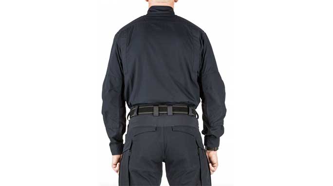 5.11 tactical XPRT long sleeve tactical shirt