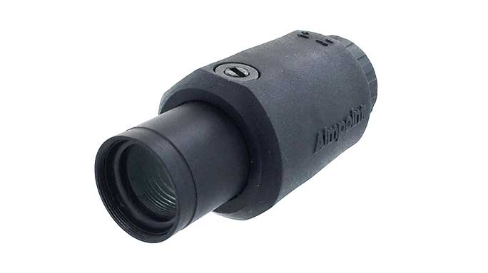 Aimpoint 3X-C, 3x-c, 3x-c magnifier