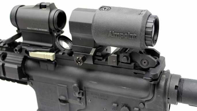 Aimpoint 3X-C, 3x-c, 3x-c magnifier, aimpoint