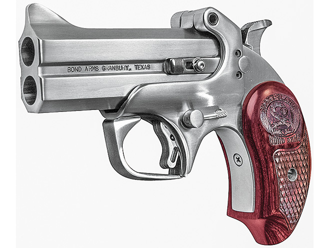 bond arms, bond arms derringer, bond arms derringers, Bond Arms snake slayer