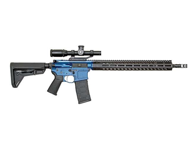 FN 15 Competition, FN 15 Competition rifle, FN 15 Competition AR