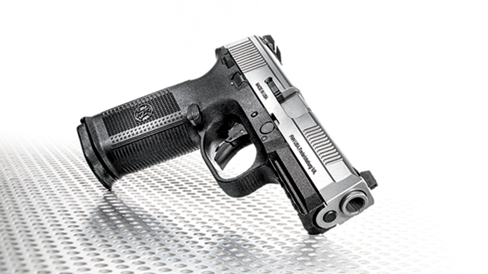 fn, FNS-40, fns-40 pistol, fnh fns-40