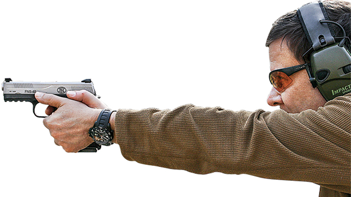 fn, FNS-40, fns-40 pistol, fnh fns-40, fns-40 semi auto