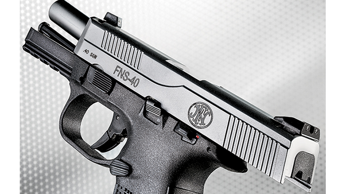 fn, FNS-40, fns-40 pistol, fnh fns-40, gun fns-40