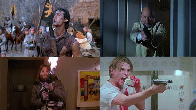 halloween, halloween guns, horror movie, horror movies, horror movie guns