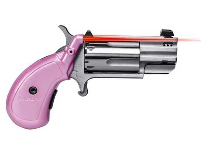laserlyte, laserlyte pink pearl v-mag grip, pink pear v-mag grip, v-mag grip
