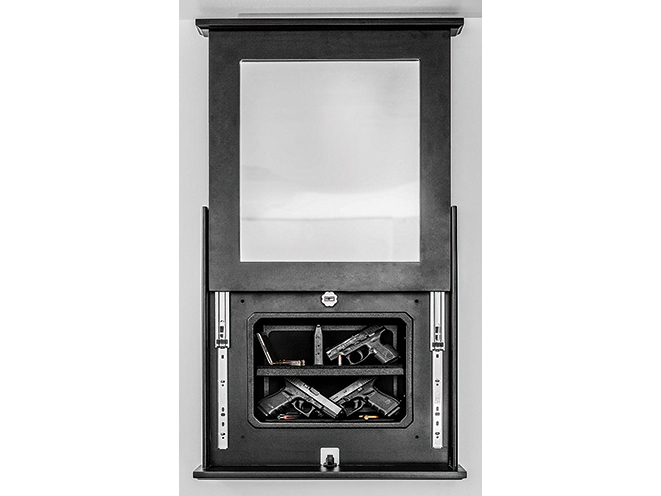 gun safe, gun safes, gun storage, storage, safe storage, tacticalwalls
