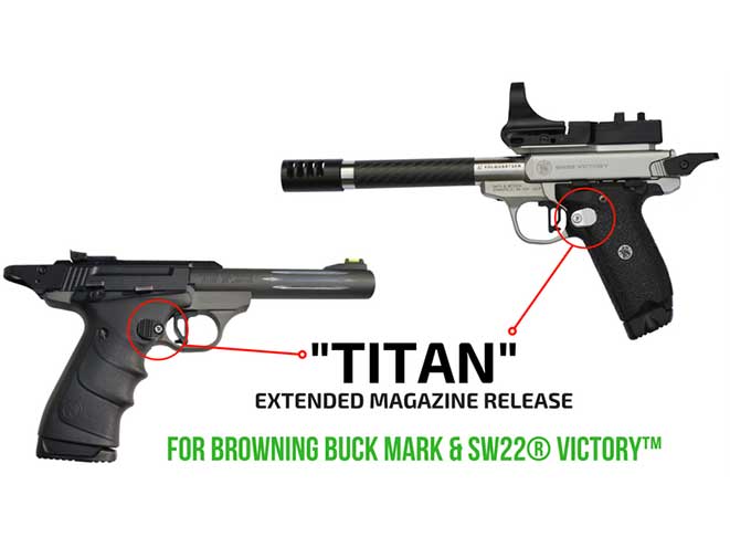 tandemkross, tandemkross titan