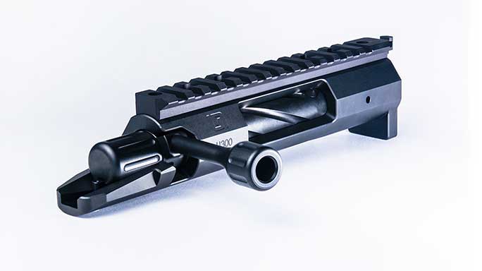 Ultimatum U300, ultimatum precision