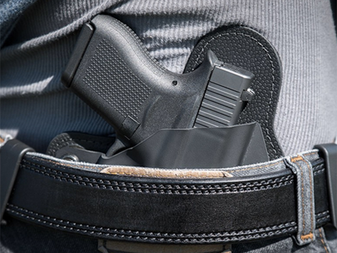 alien gear, alien gear holster, alien gear holsters, m&p 45 shield, ruger american