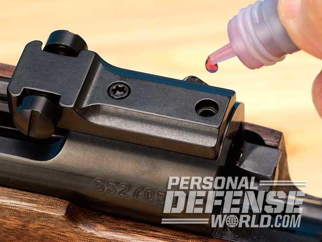 rifles, rifle, bolt-action rifle, bolt-action rifles, bolt action rifle, bolt action rifles, hunt, hunting, scope mounting, gun solvent, gun cleaning, pledge cleaner, rifle assembly, savage arms, torx screws